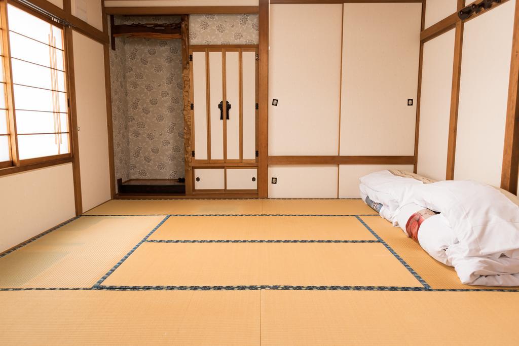 Otaru Guesthouse Harvest Exterior photo