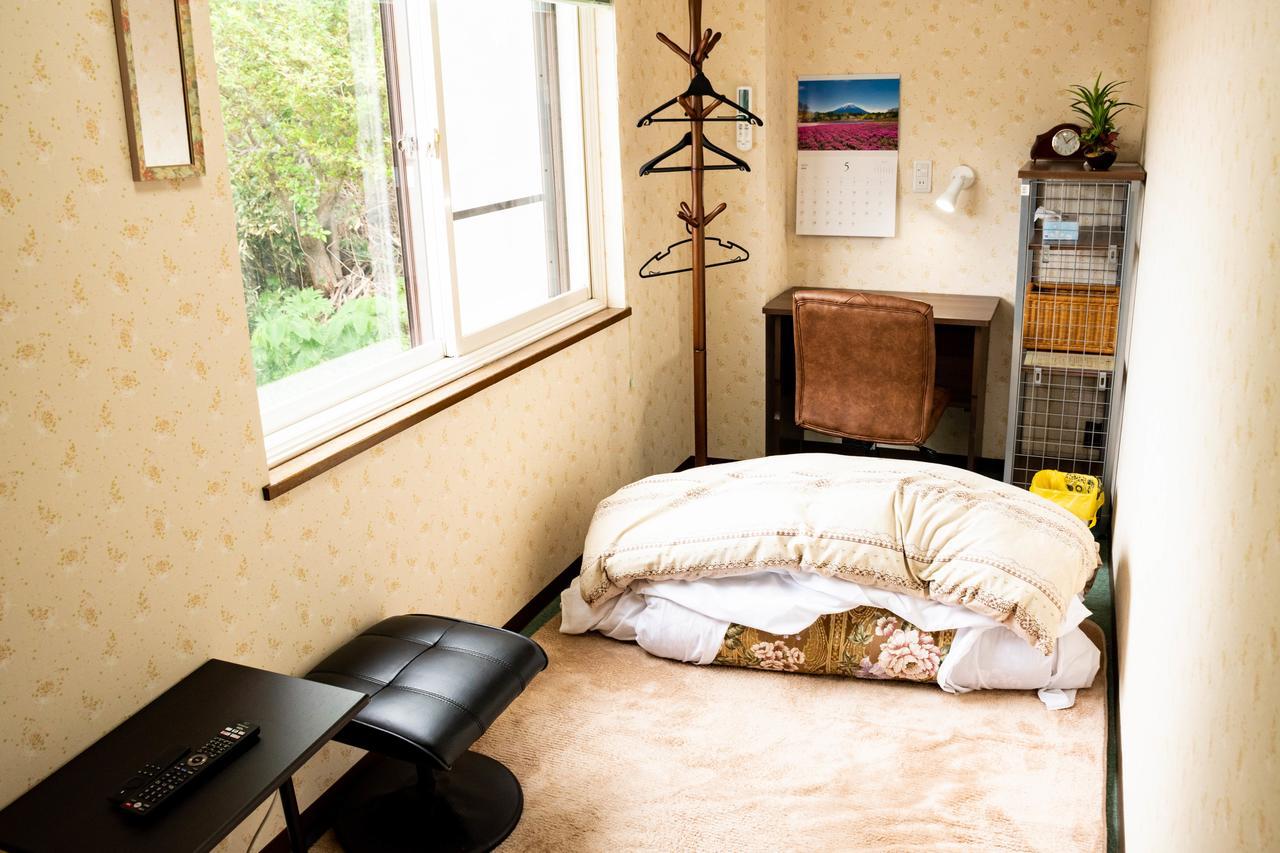 Otaru Guesthouse Harvest Exterior photo