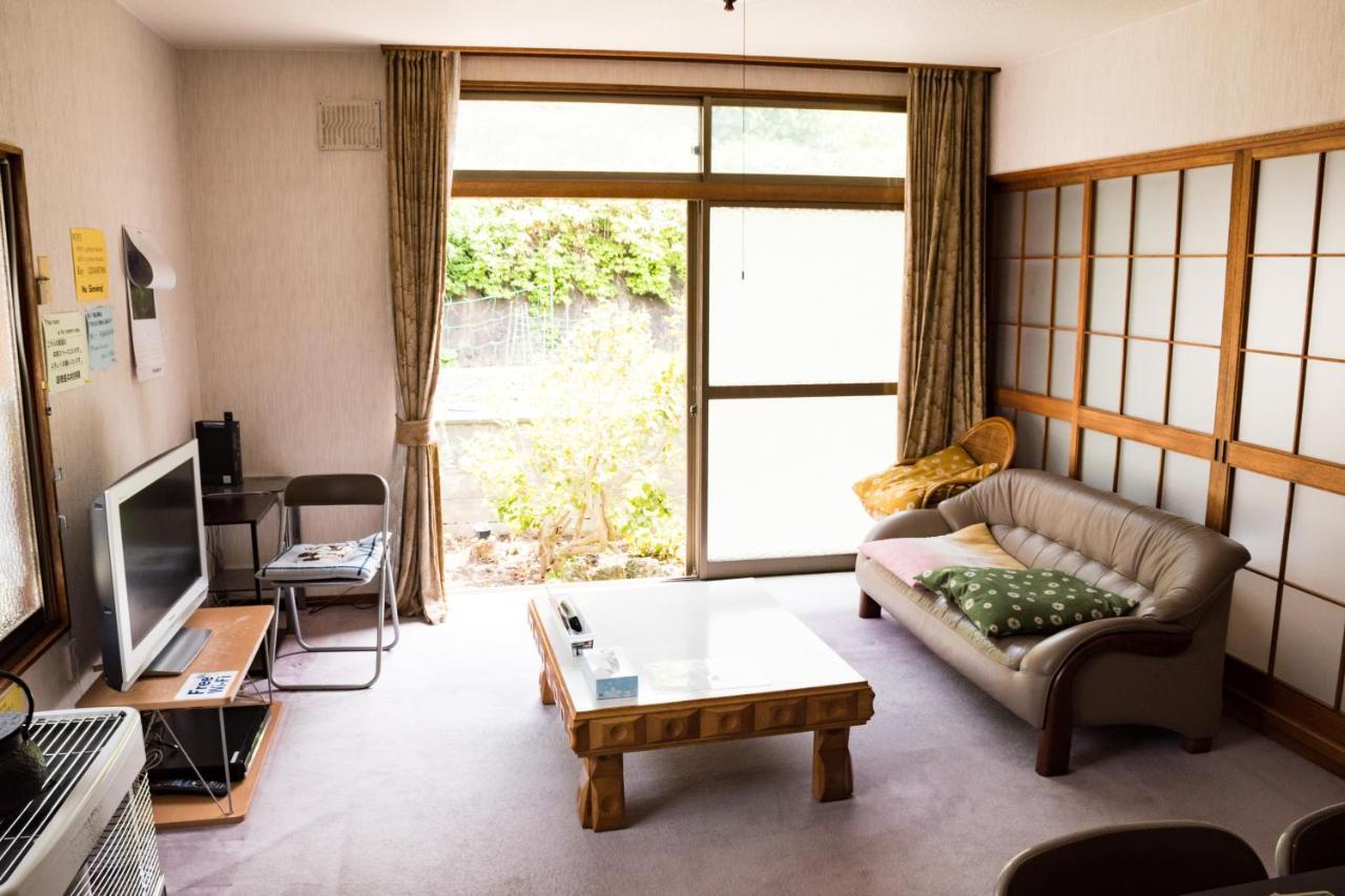 Otaru Guesthouse Harvest Exterior photo
